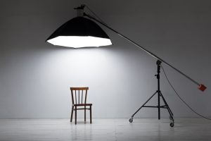 Softbox czy parasolka fotograficzna