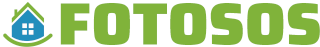 Logo fotosos.pl
